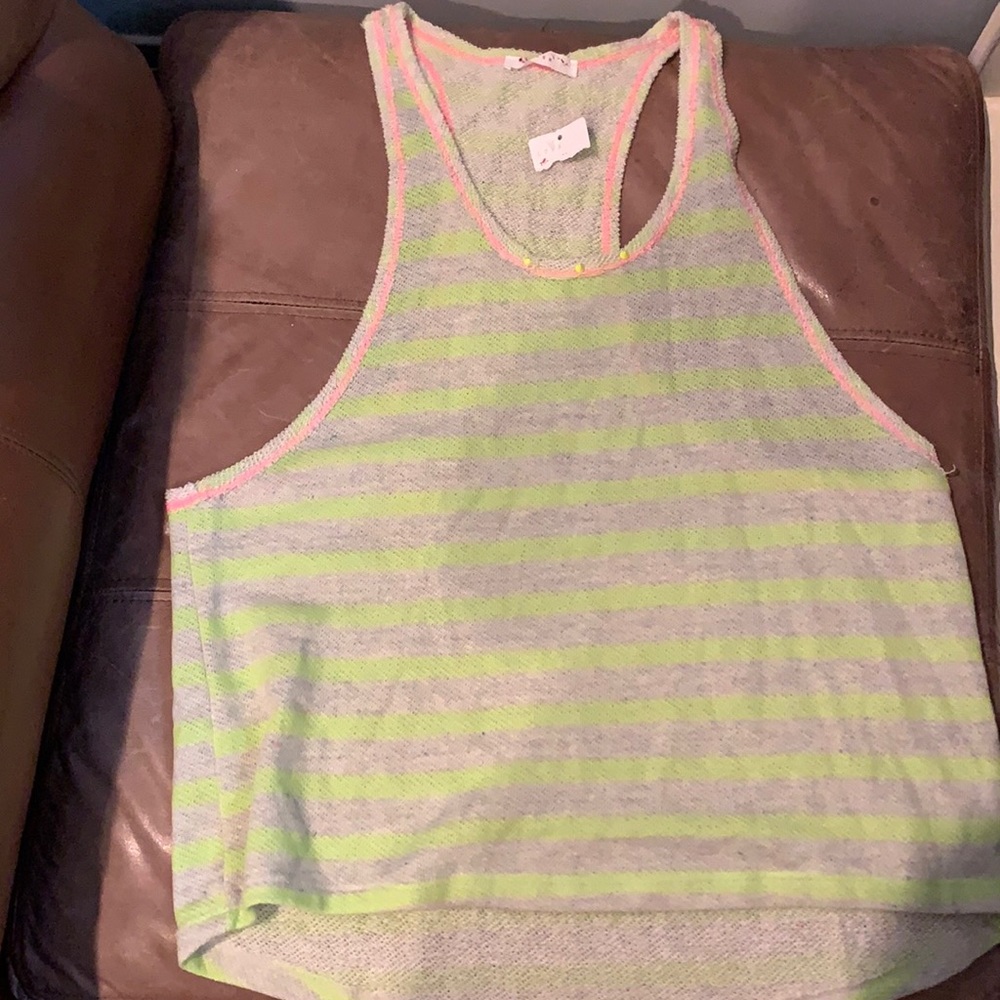 NWT Lush Coverup